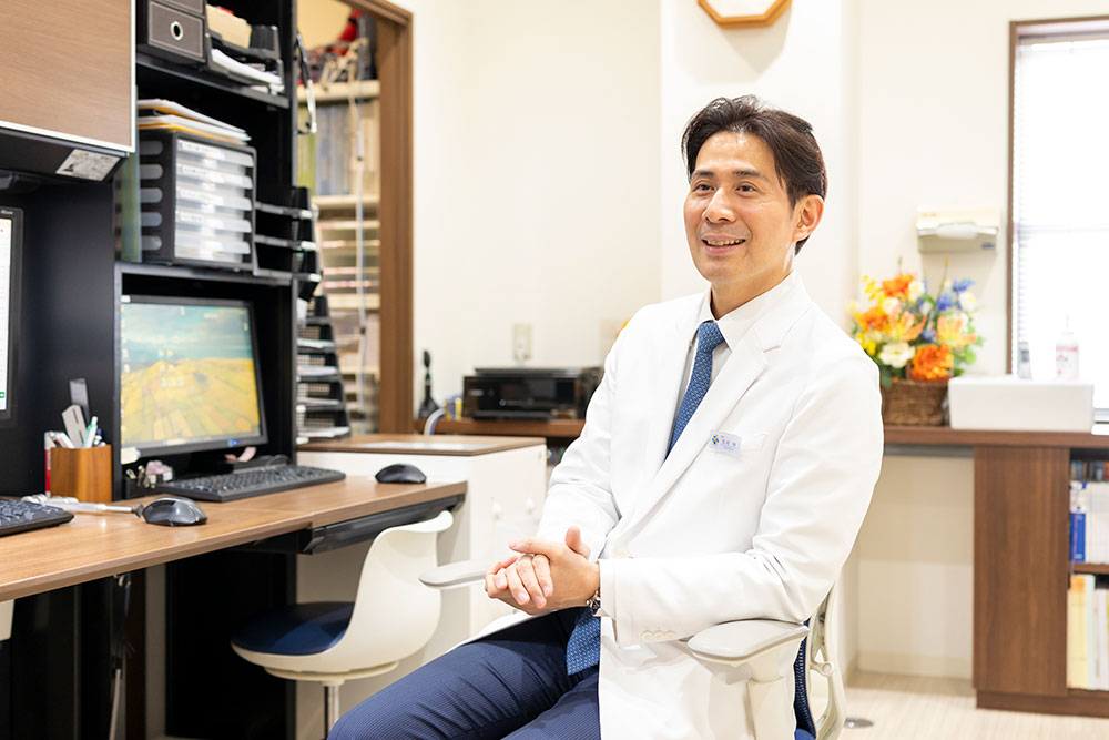 CGRP製剤使用の間隔