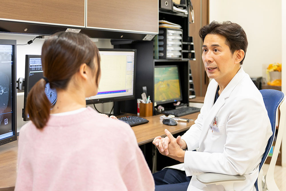 小児の頭痛とは