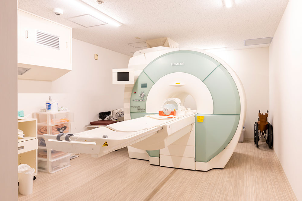 MRI検査