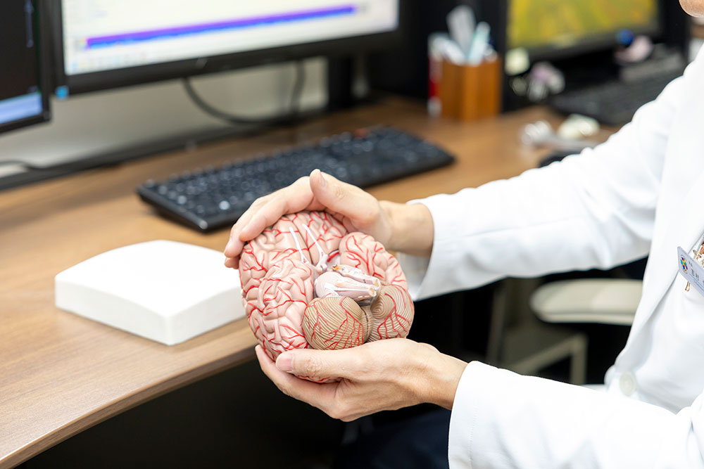 他の頭痛との関係について