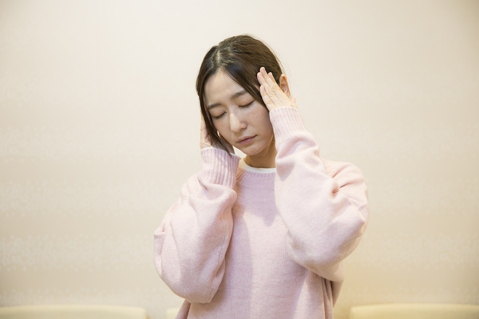 二次性頭痛の種類