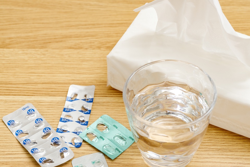 近年注目される頭痛の種類（11選）