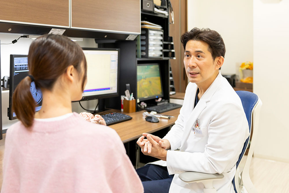 女性に多い頭痛の特徴