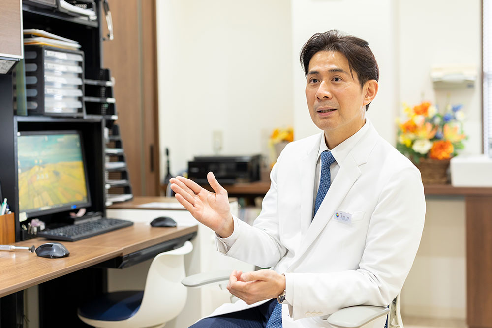 頭痛を軽減する生活習慣