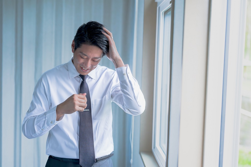 生活習慣と頭痛の深い関係