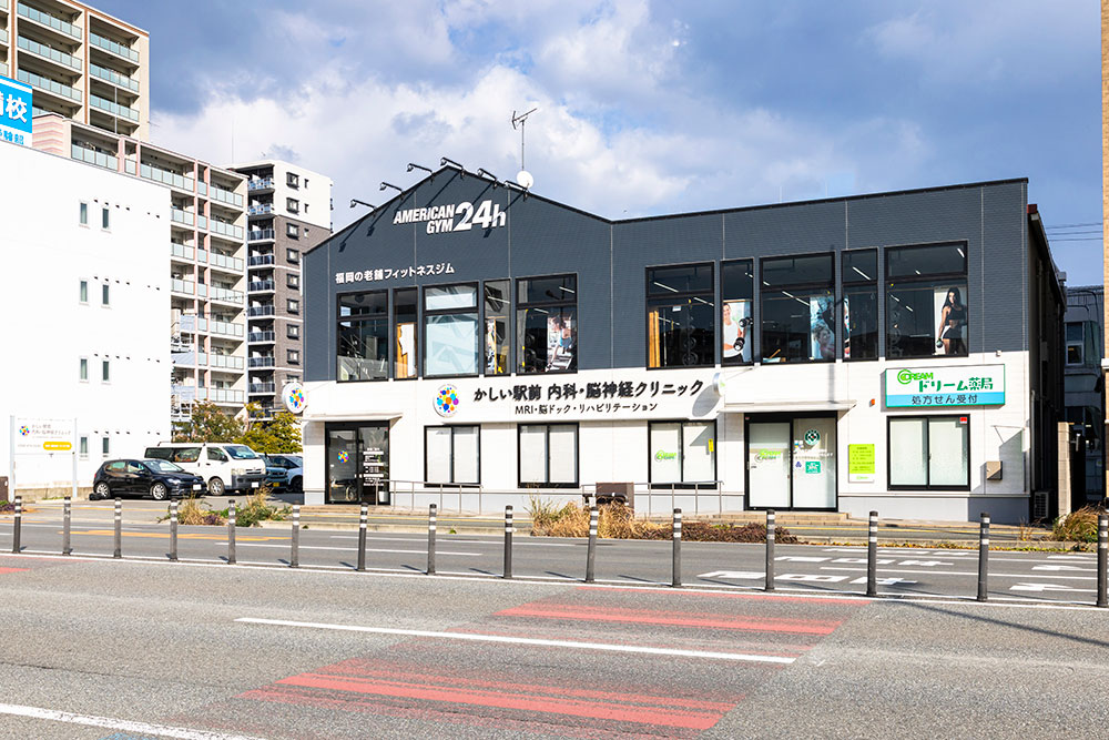 福岡市東区で女性特有の頭痛の治療をお探しの方へ