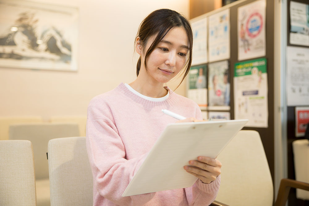 緊張型頭痛とは